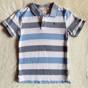 H&M polo shirt 5/6 new no tags
